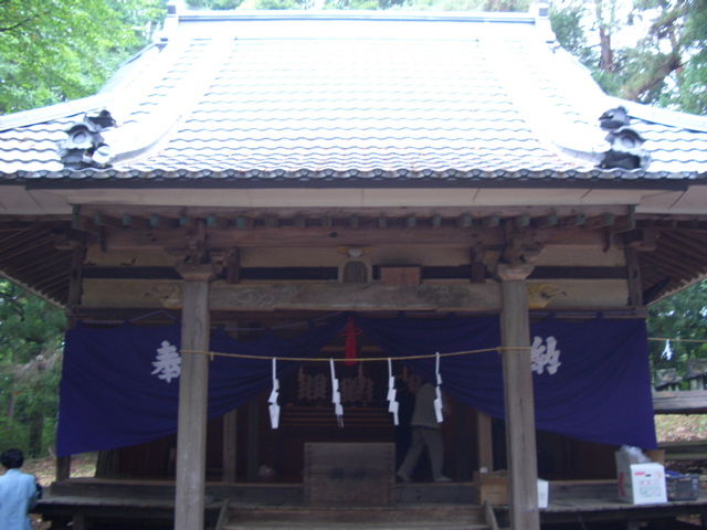 八雲神社